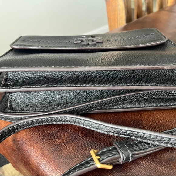 Tory Burch McGrew Crossbody Bag - Picture 4 of 13